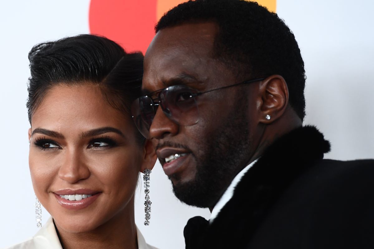 Jamal Bryant et TD Jakes s'expriment sur la violence domestique après la publication de la vidéo de Diddy et Cassie