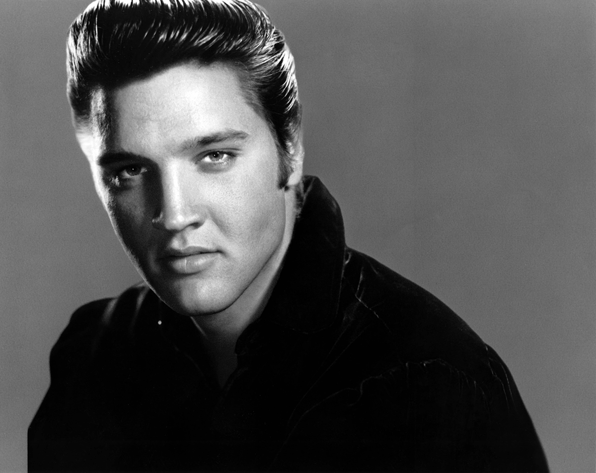 La Bible d'Elvis Presley mise aux enchères au plus offrant