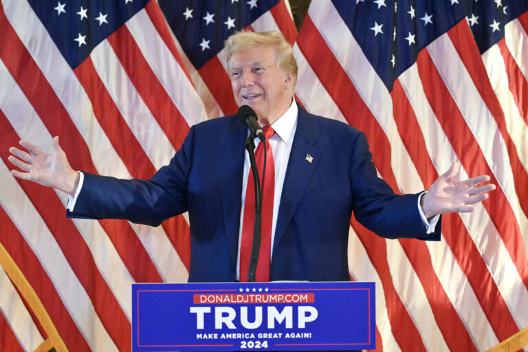 10 réactions évangéliques au verdict de culpabilité de Trump : « Un jour très triste »