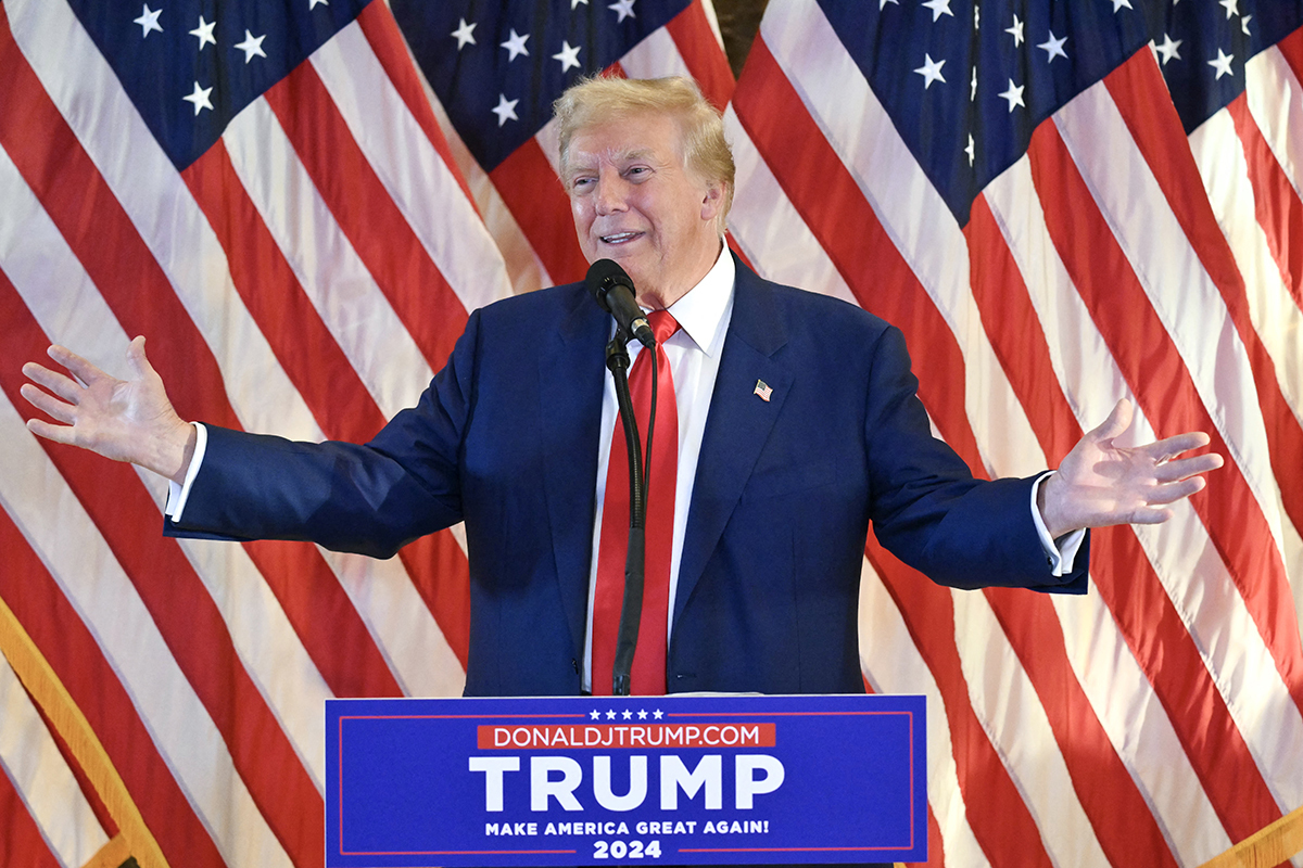 10 réactions évangéliques au verdict de culpabilité de Trump : « Un jour très triste »