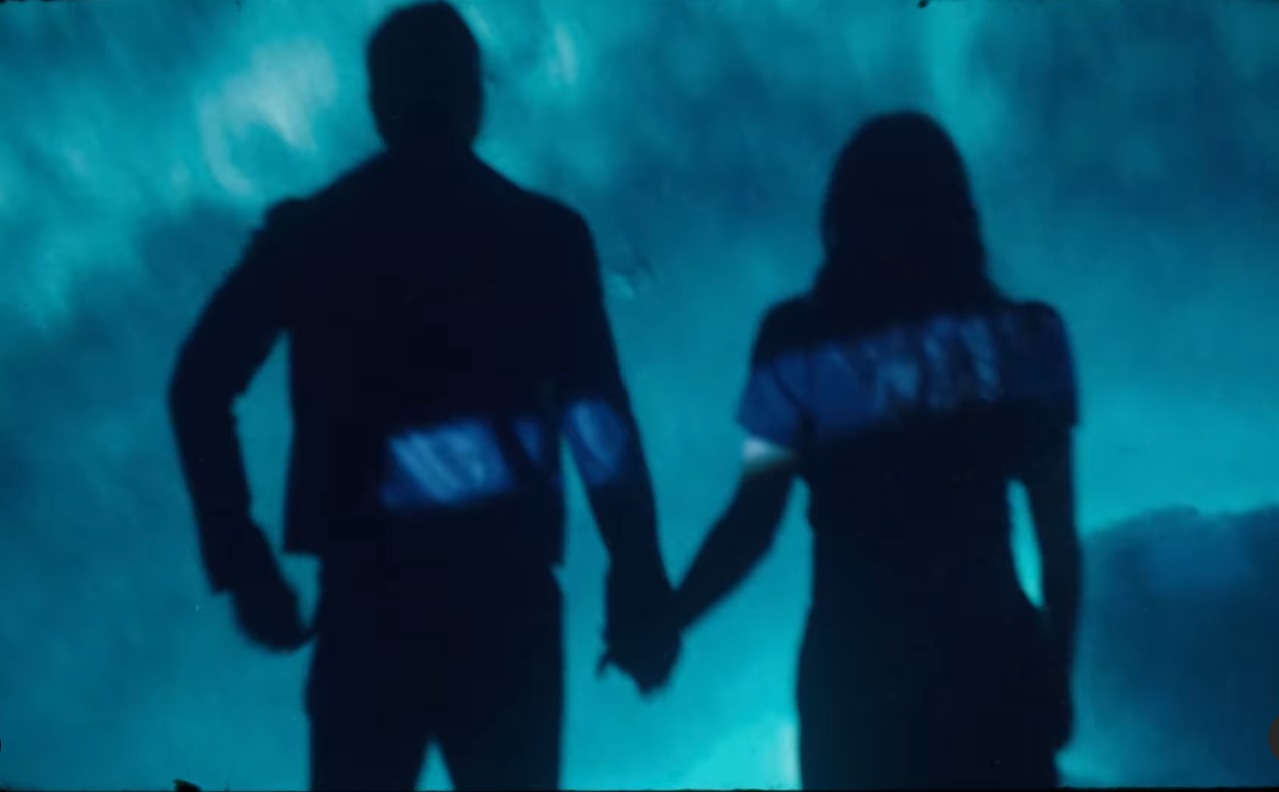 Carl et Laura Lentz dévoilent un "nouveau chapitre" dans une bande-annonce vidéo