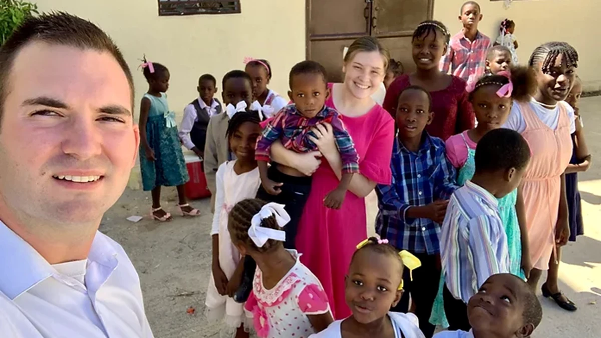 Des missionnaires américains tués à Port-au-Prince