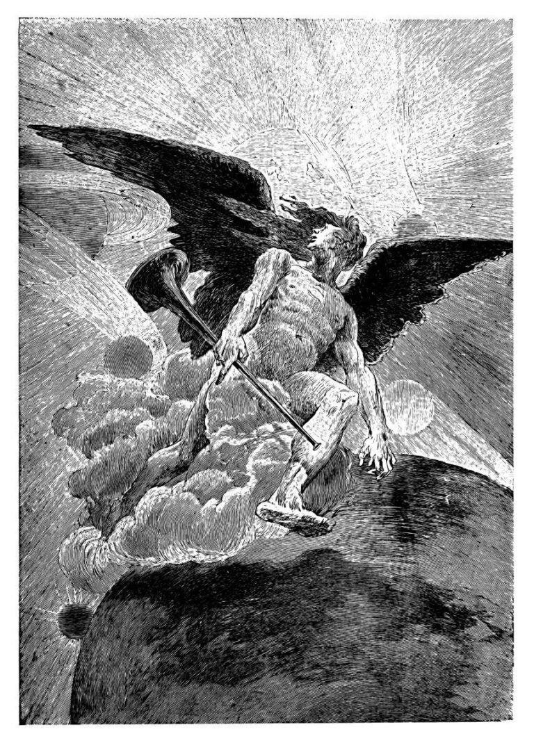 La marque de la bête sur terre et les tatouages sur le front au ciel : littéraux ou symboliques ?