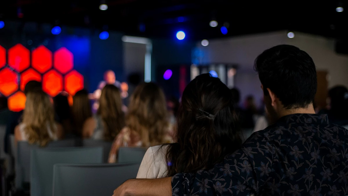 Le nombre de membres du SBC tombe à son plus bas niveau depuis 47 ans, mais la participation de l'Église est en hausse