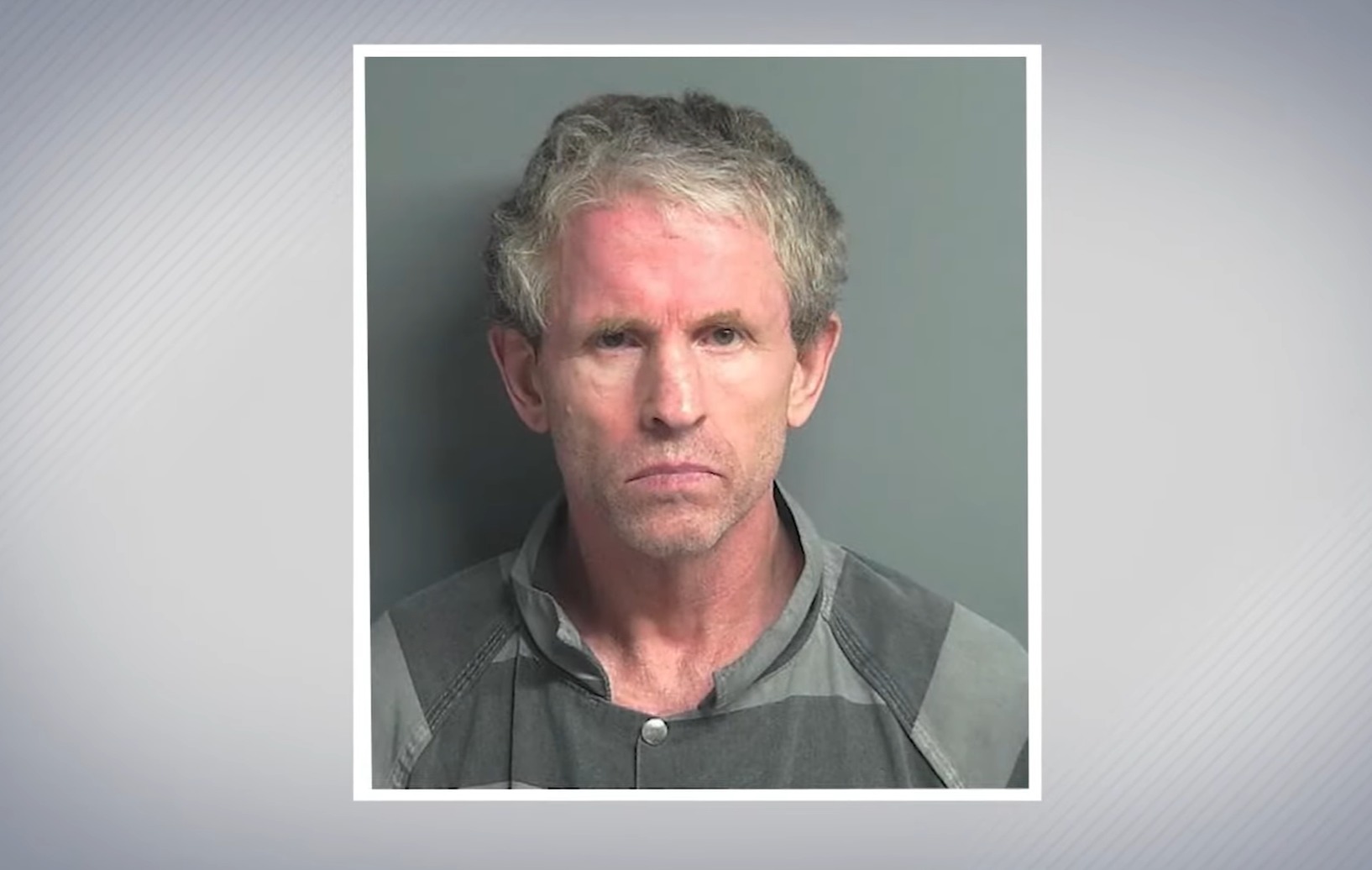 Une église du Texas licencie un pasteur principal après qu'il ait été accusé de possession de pornographie juvénile