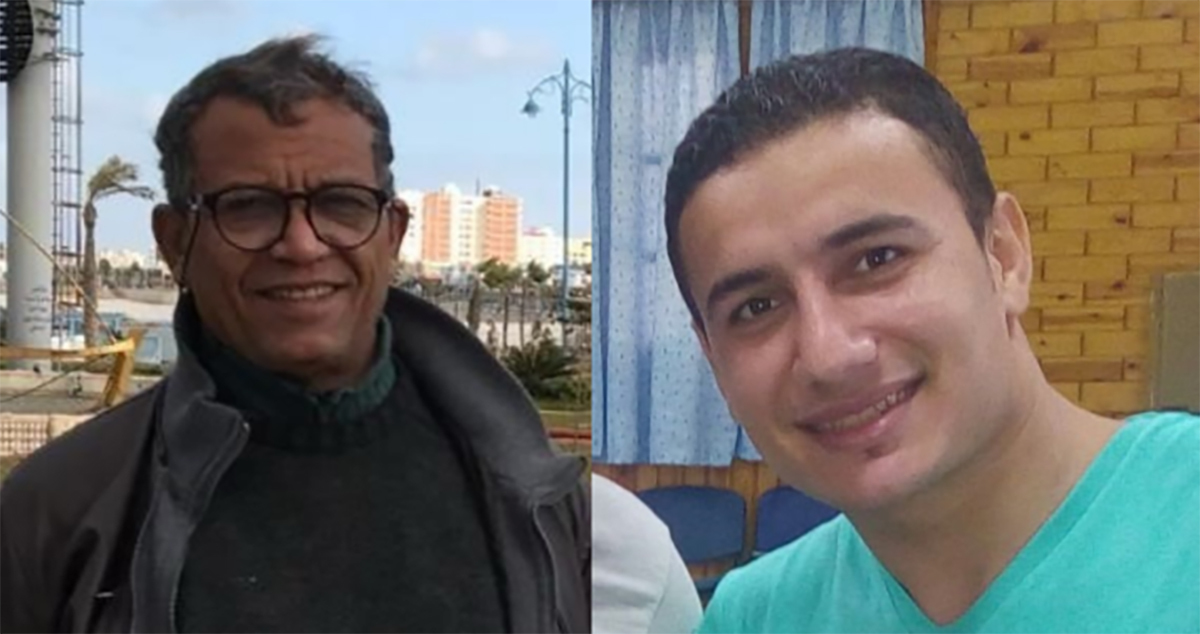 Les défenseurs de la liberté religieuse exigent que l’Égypte libère les chrétiens emprisonnés pour avoir utilisé Facebook