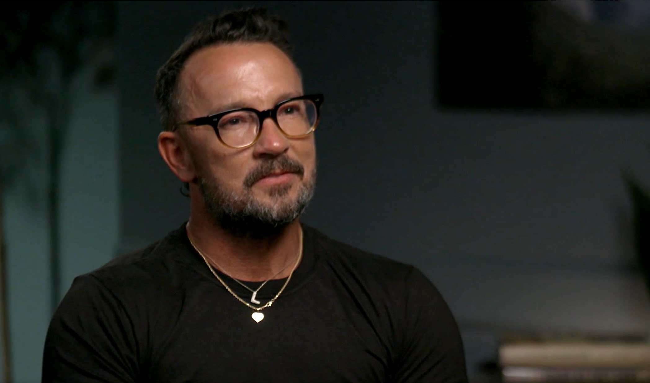 Carl Lentz dit qu'il a récupéré du sexe, toxicomane sur ordonnance, s'exprime sur sa relation avec Brian Houston