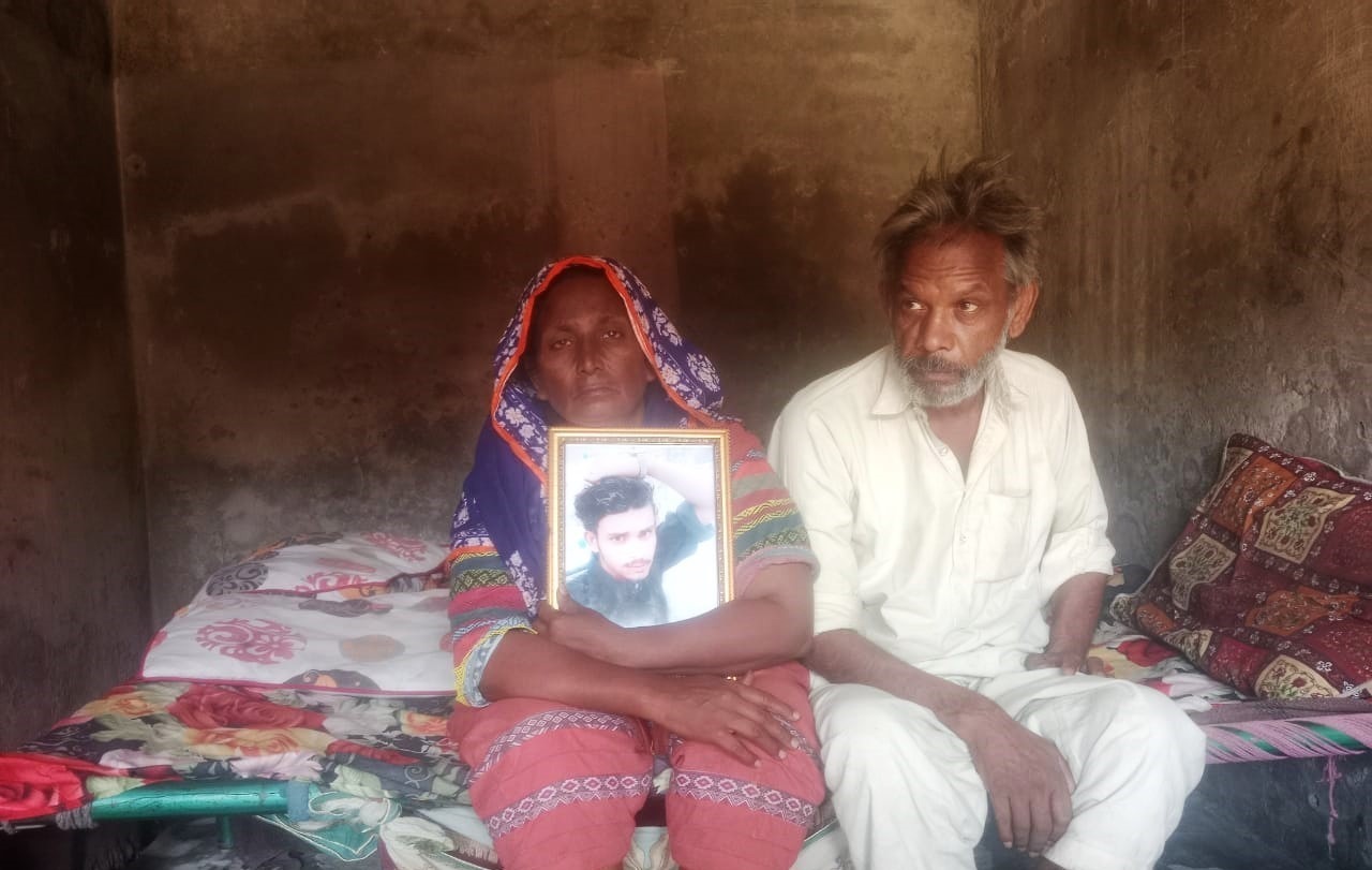 Un travailleur chrétien torturé à mort par un employeur musulman au Pakistan