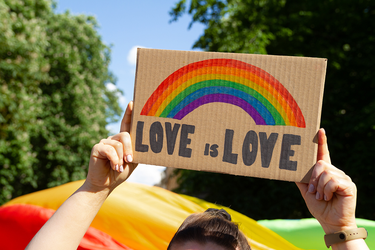 Pourquoi est-il faux de dire « l’amour, c’est l’amour » ? : explique un apologiste chrétien