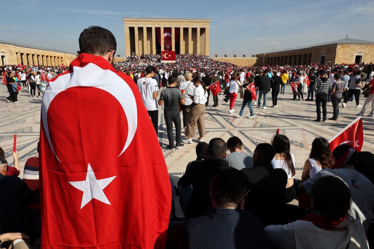 Le plus haut tribunal de Turquie confirme l'expulsion de 9 chrétiens étrangers pour « activités missionnaires »