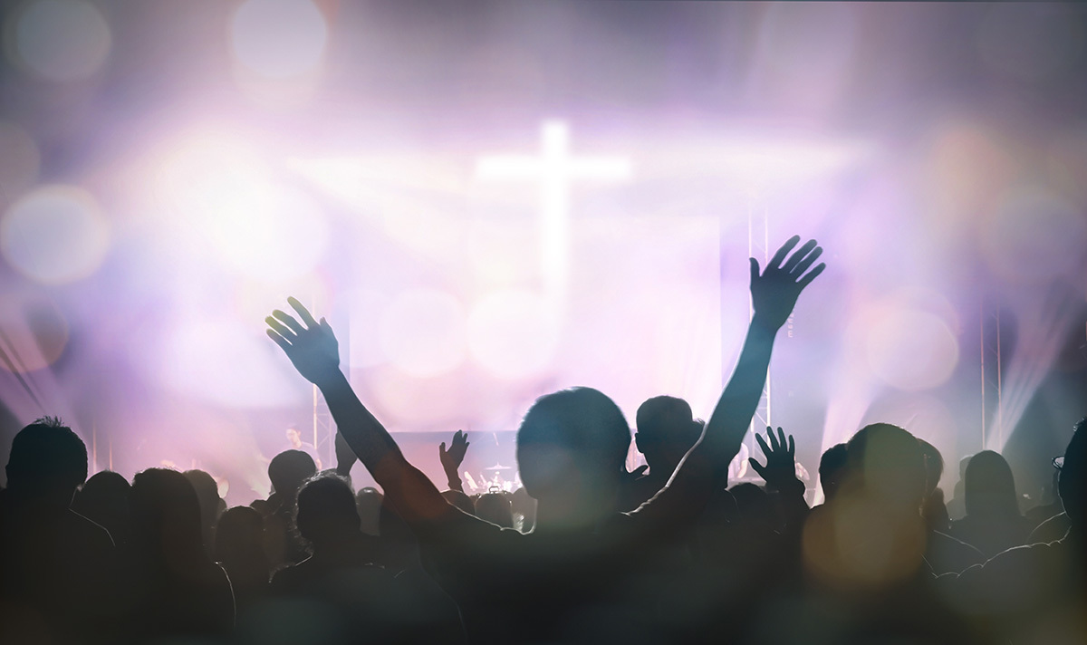 Pourquoi « l'identité en Christ » ne suffit pas