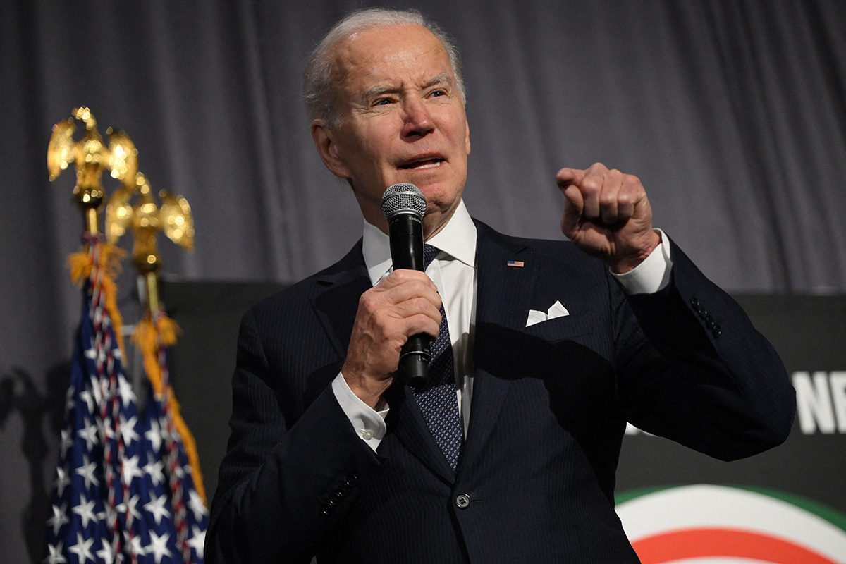 Biden ne peut pas forcer les employeurs religieux à fournir des aménagements pour les avortements volontaires, selon une décision du tribunal