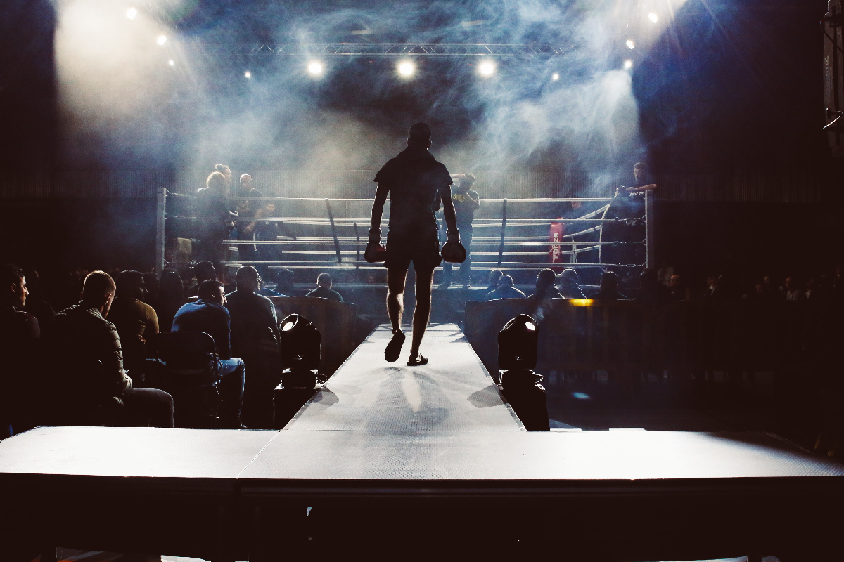 Le grand boxeur Roy Jones Jr. dit que son fils s'est suicidé et remercie Dieu pour le temps passé avec lui