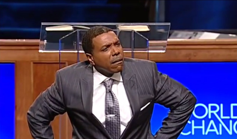 Cette semaine dans l'histoire chrétienne : Creflo Dollar arrêté, George Leslie Mackay décède, « En avant, soldats chrétiens » écrit