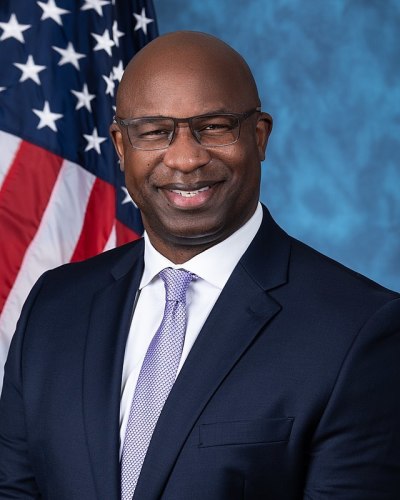Jamal Bowman