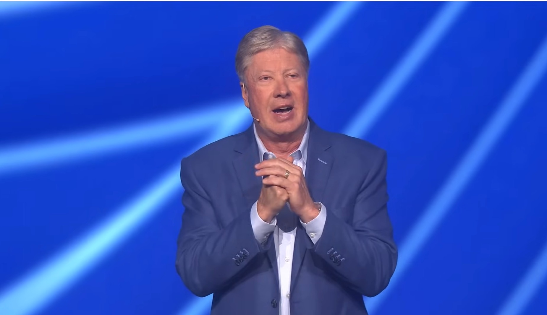 L'accusateur de Robert Morris affirme que Gateway Church était au courant de son crime et remet en question l'enquête prévue