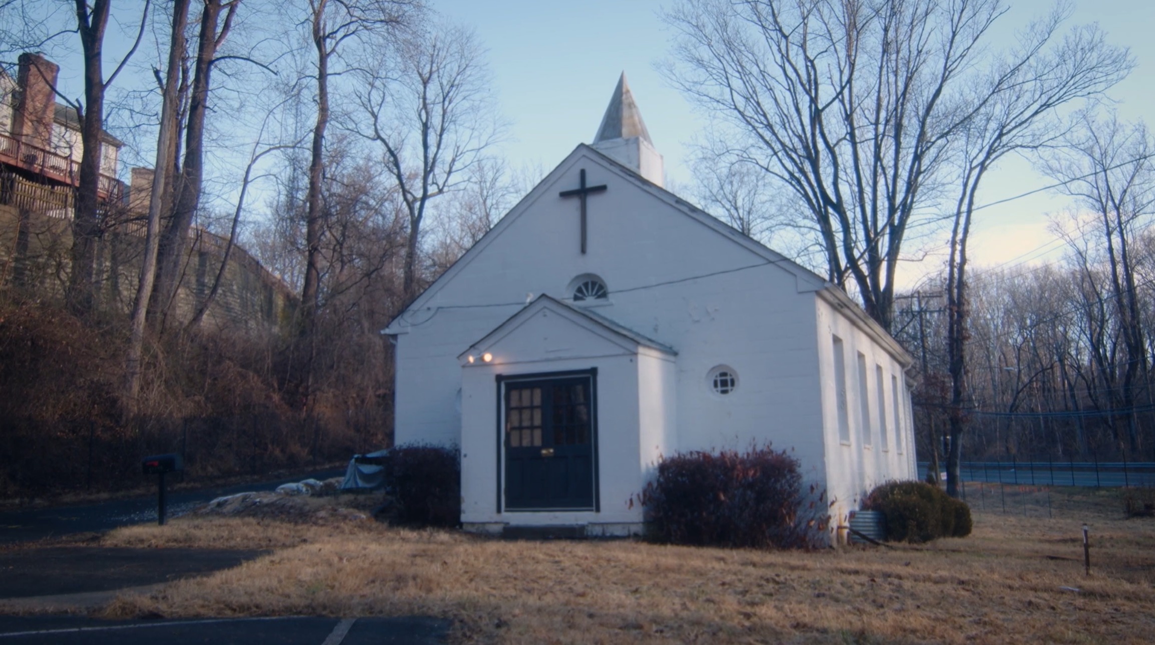 La Fondation Marriott fait don de 1 million de dollars à une église noire historique
