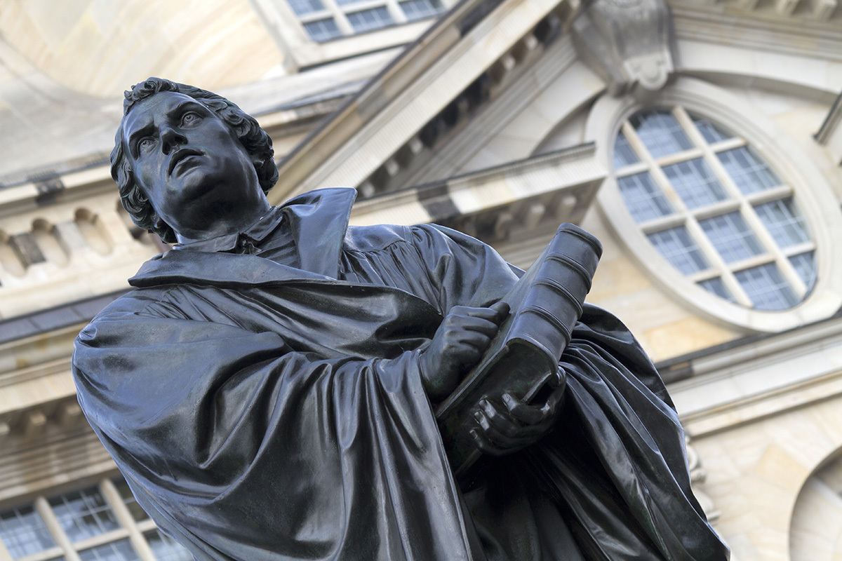 La culture va nous attaquer. Pourtant, nous devons rester fermes