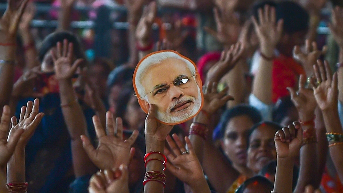 Les chrétiens indiens soulagés alors que les résultats des élections limitent les nationalistes hindous