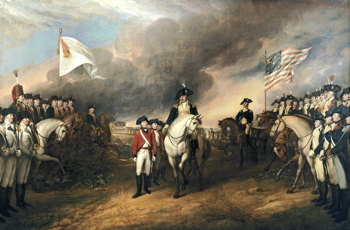 Jour de l'Indépendance : 7 victoires importantes de la Révolution américaine