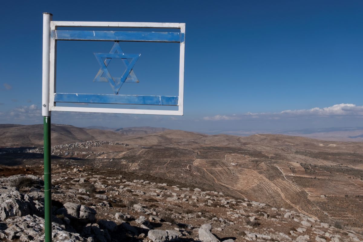 « Les gens ont peur de partir » : à l'intérieur d'Israël, huit mois après le 7 octobre