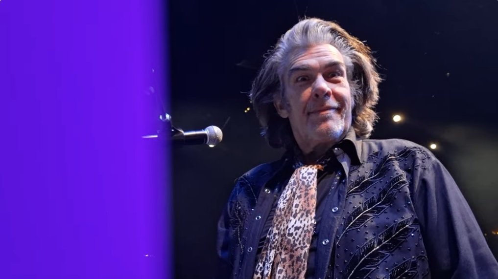 Décès de Rusty Golden, auteur-compositeur chrétien et fils de William Lee Golden, membre des Oak Ridge Boys