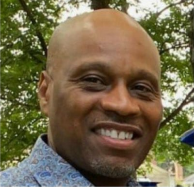 Le révérend Warren Beard, 53 ans, pasteur adjoint et professeur d'école du dimanche à la New Israelite Missionary Baptist Church de Chicago, dans l'Illinois, est porté disparu depuis le 2 juillet 2024.