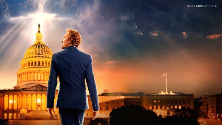 La suite de « God's Not Dead » explore la foi et la politique en pleine année électorale 2024