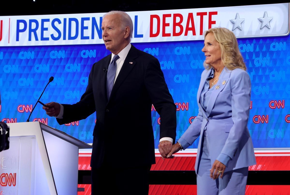 La forme mentale de Biden : qui savait quoi et quand l’ont-ils su ?