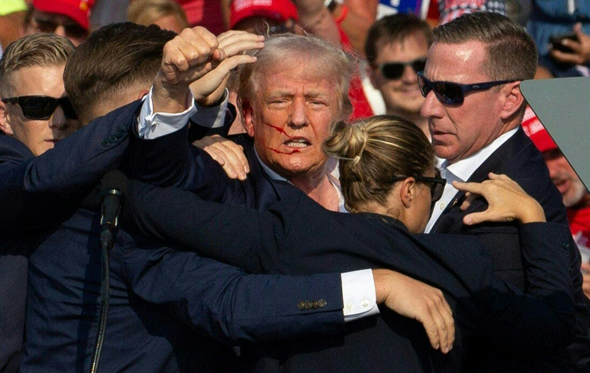 Tentative d'assassinat de Trump : qui est le suspect de 20 ans ?