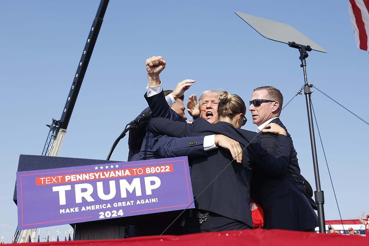5 choses à savoir sur le tireur du rassemblement de Trump, sa famille et son lycée