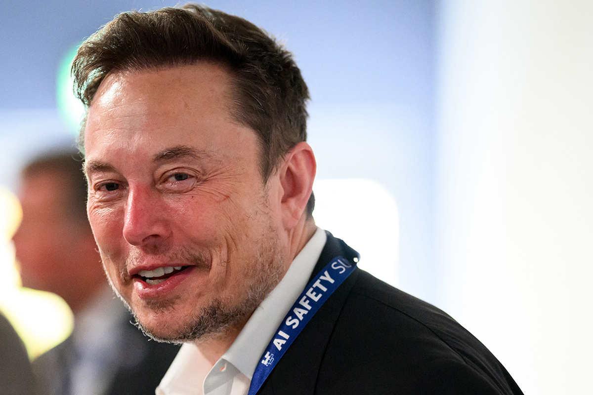 Elon Musk déplace X et SpaceX hors de Californie pour avoir interdit aux écoles d'exiger une notification parentale