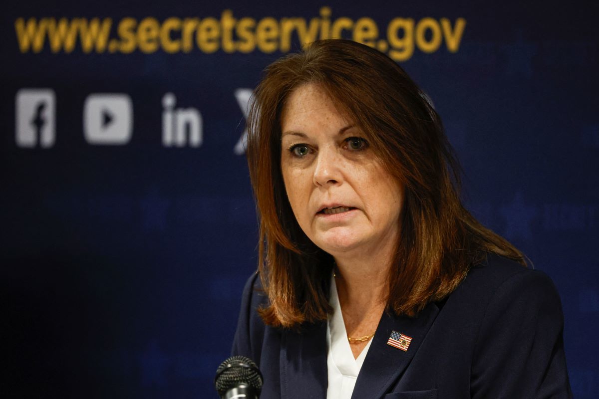 Le directeur des services secrets cité à comparaître pour témoigner sur la tentative d'assassinat de Trump