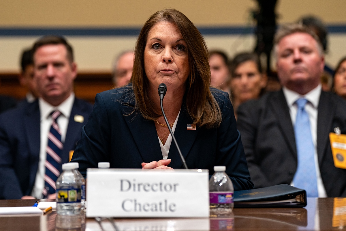 Cinq moments forts de l'audience controversée de la Chambre des représentants avec le directeur des services secrets sur la tentative d'assassinat de Trump : « L'histoire d'horreur de la DEI »