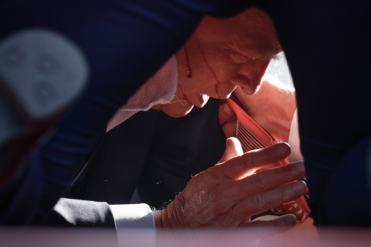 L'histoire intérieure : que se passe-t-il ensuite au milieu du chaos politique ?