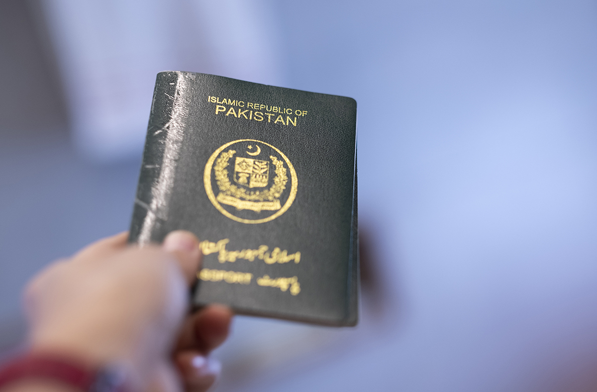 Les chrétiens expriment leur soulagement après que le Pakistan a levé l'interdiction de renouvellement des passeports pour les demandeurs d'asile