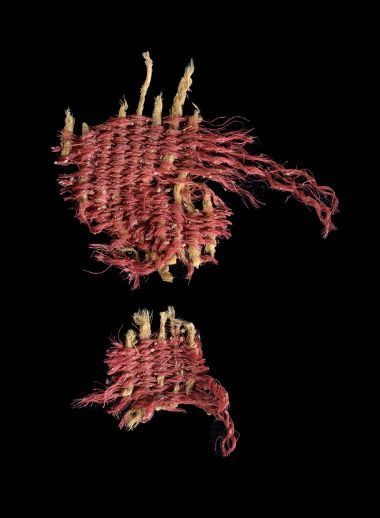 Des archéologues ont découvert des traces de colorant rouge « ver écarlate » mentionné dans la Bible