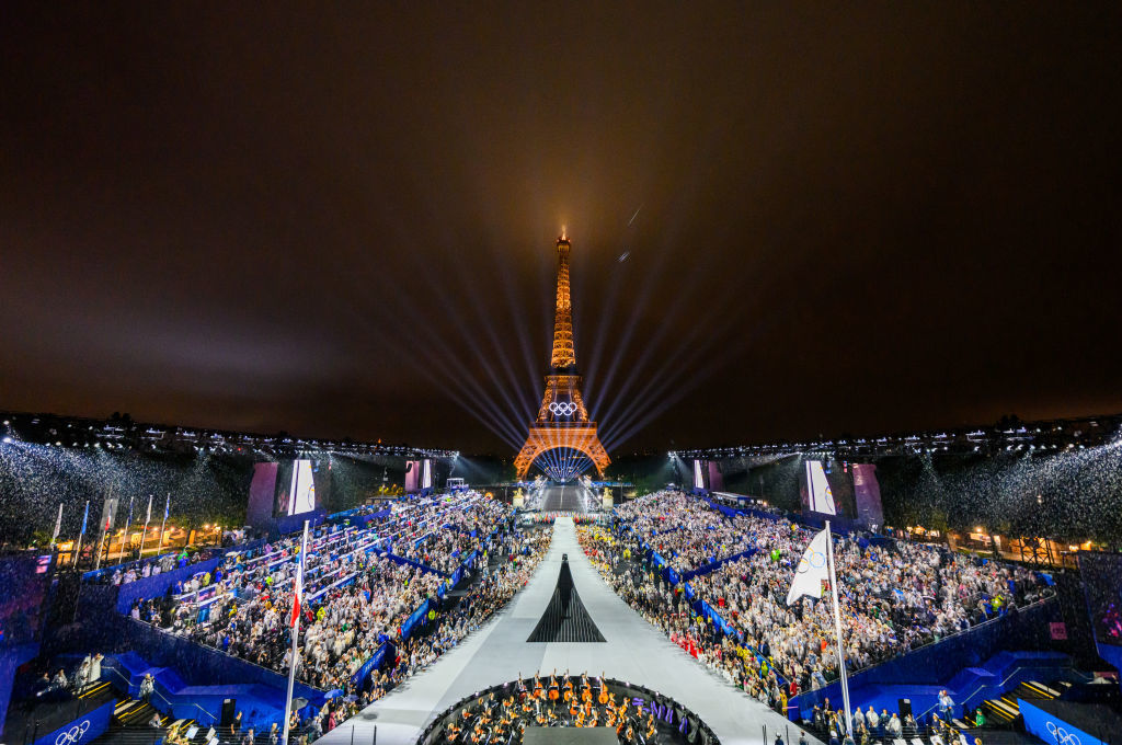 Ces Jeux Olympiques, priez pour les persécutés