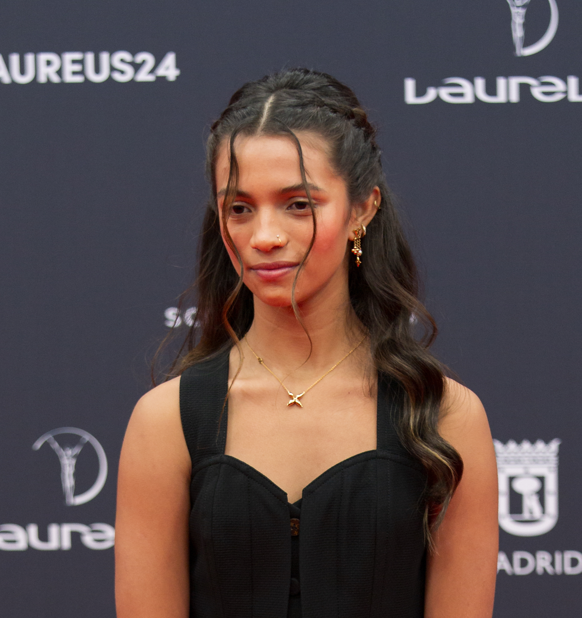 La skateuse brésilienne Rayssa Leal cite Jean 14:6 après avoir remporté la médaille de bronze à Paris