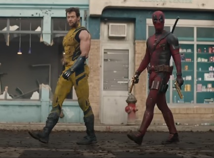 Le film «Deadpool & Wolverine» fait face à des accusations de blasphème