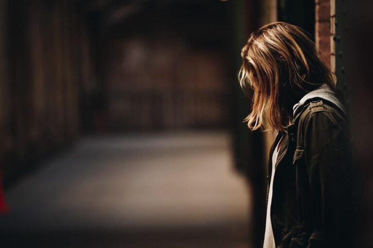 Brisons les chaînes de la honte sexuelle dans l'Église