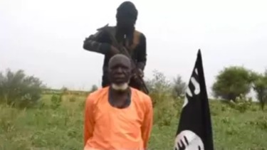 Des extrémistes islamiques menacent de tuer le pasteur kidnappé si la rançon n'est pas payée : « Un ultimatum a été donné »