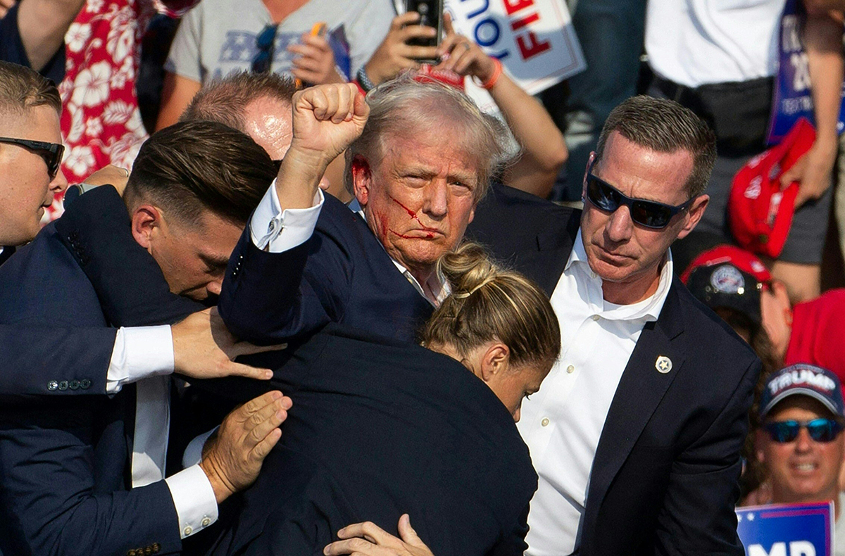 Le FBI déverrouille le téléphone du tireur de Trump et enquête sur les motivations de la tentative d'assassinat