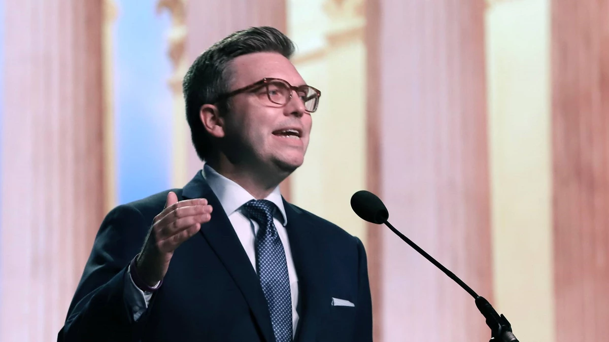 Le président de l'ERLC, Brent Leatherwood, a été licencié sans explication