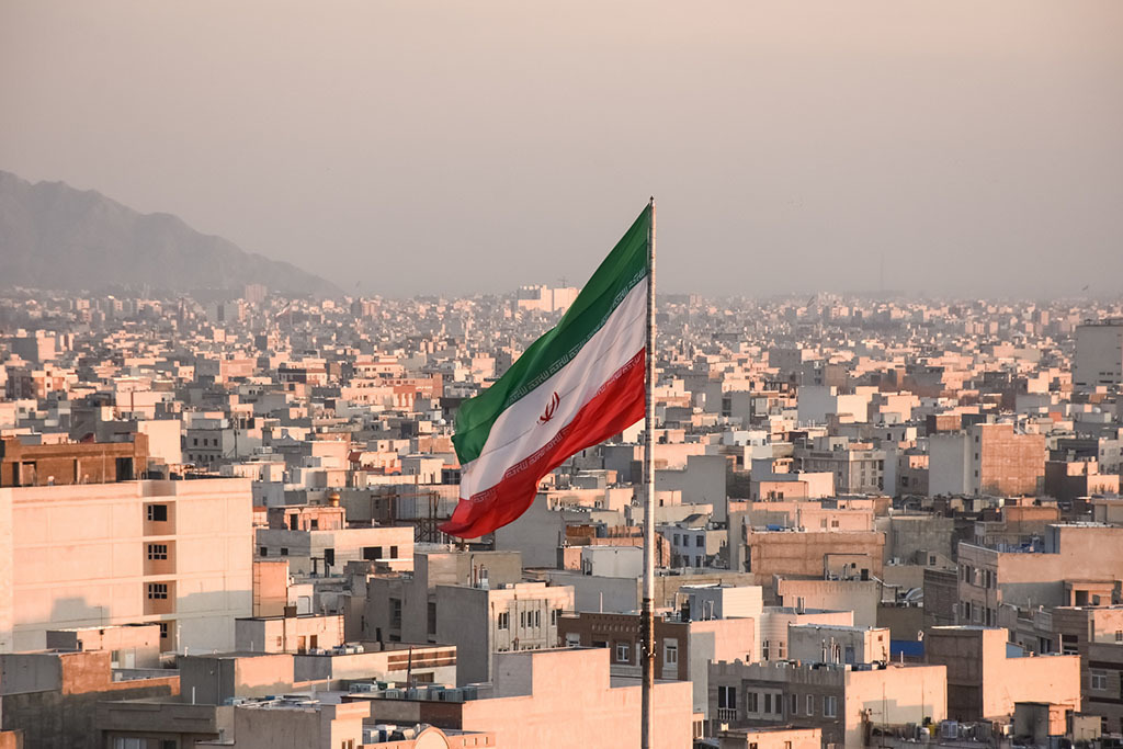 Les chrétiens iraniens n'ont pas arrêté de se battre. Ne les oubliez pas