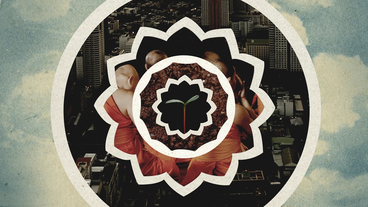 Les missionnaires sont en Thaïlande depuis 200 ans. Pourquoi n'y a-t-il pas plus de chrétiens ?