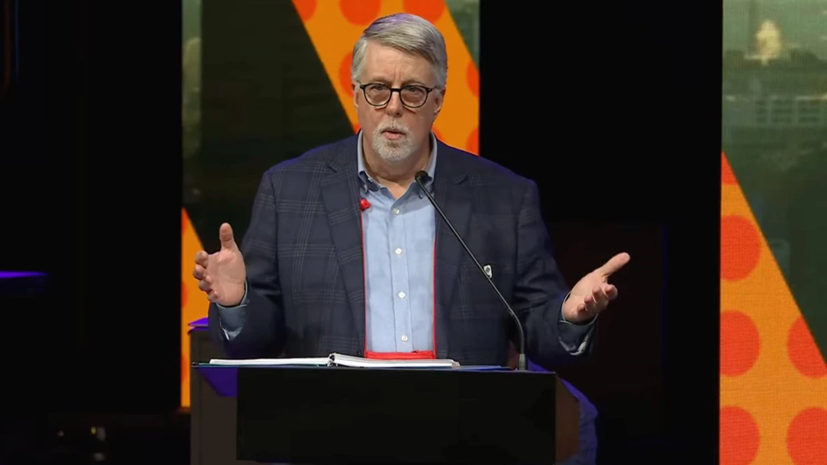 Les presbytériens évangéliques abordent le débat sur les pasteurs homosexuels célibataires