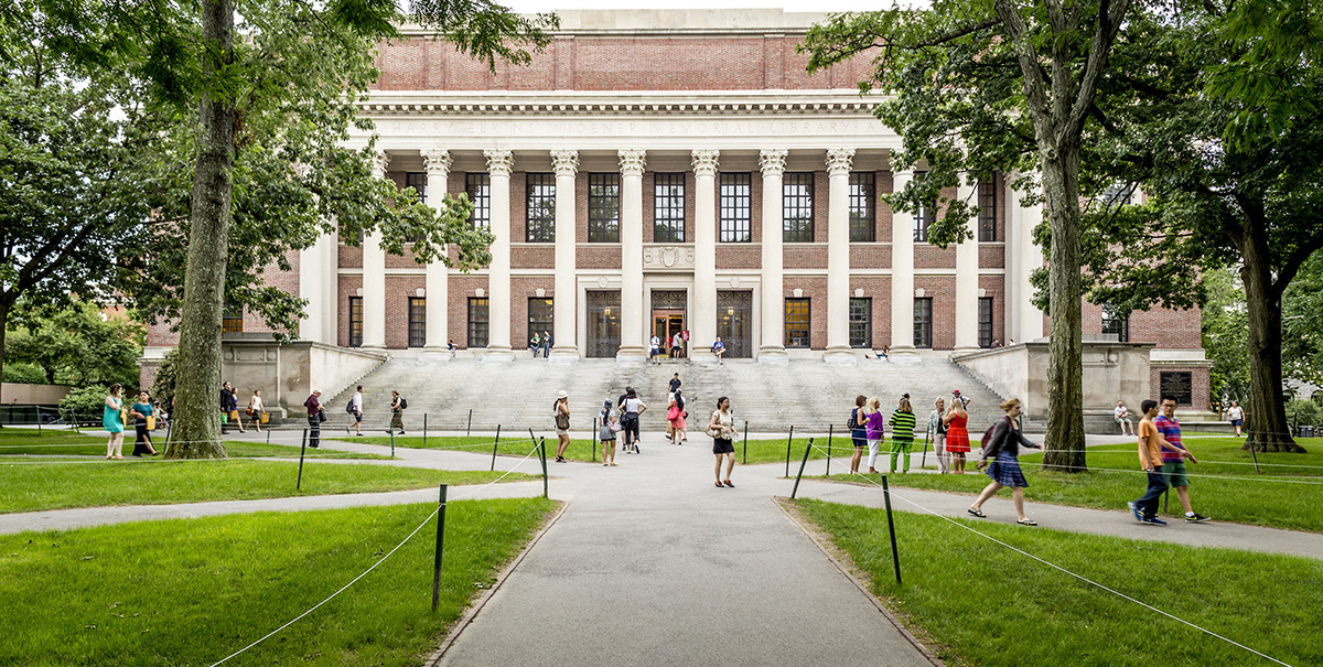 Les recommandations de Harvard pour lutter contre l'antisémitisme sont insuffisantes, selon les législateurs