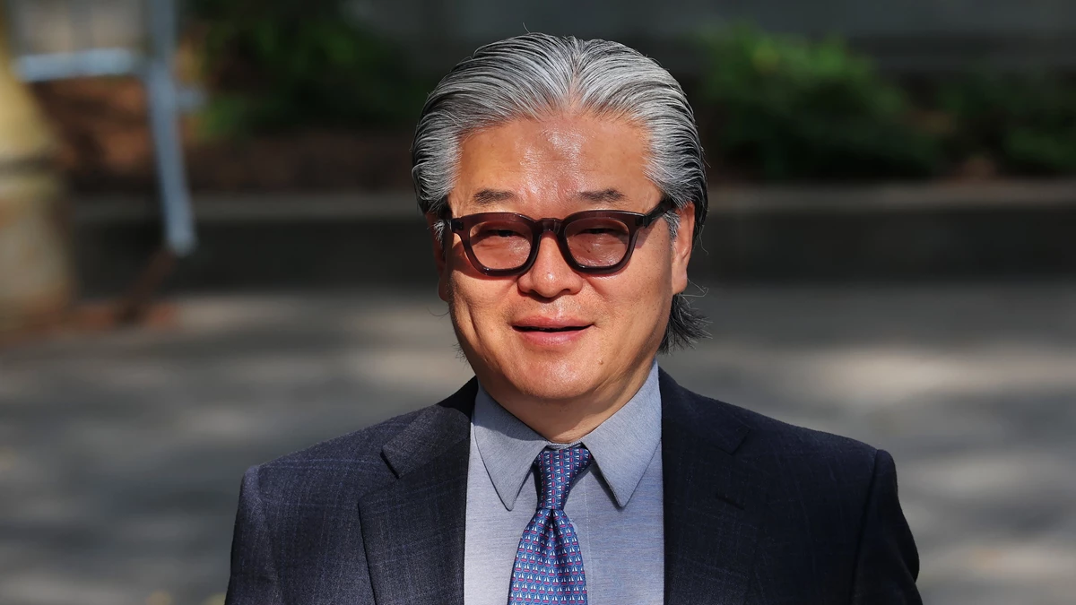 Un milliardaire chrétien reconnu coupable d'une fraude massive à Wall Street