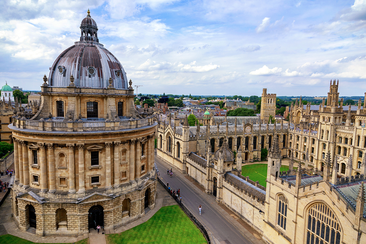 Un professeur d'Oxford s'engage à encadrer la prochaine génération d'évangélistes-apologistes